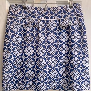 EP PRO golf skort. Very cute on and off the course